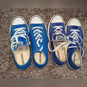 Chuck Taylor Converse - Lot